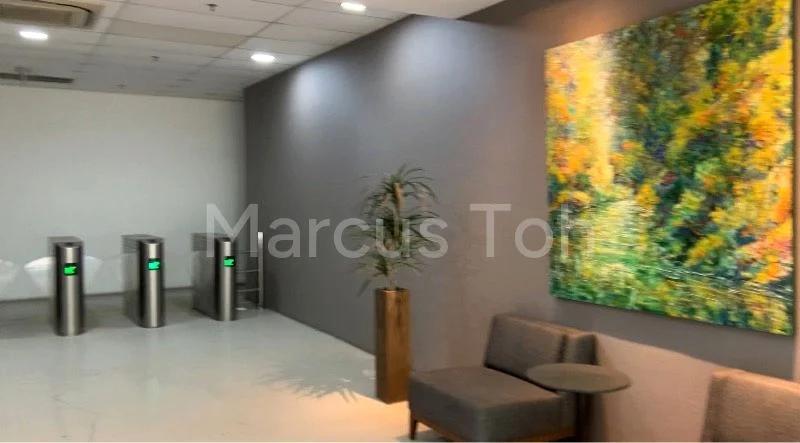 Factory / Workshop (B2) for Sale in  Tukang Innovation Drive - Image 1
